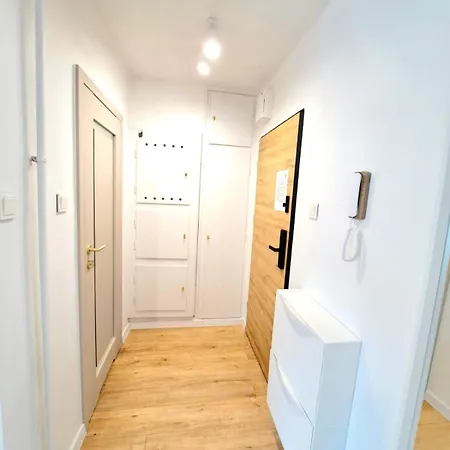 Apartmán Dominikanski *