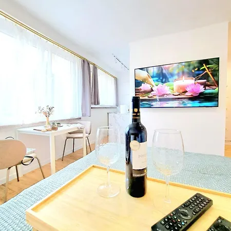 Dominikanski Apartmán