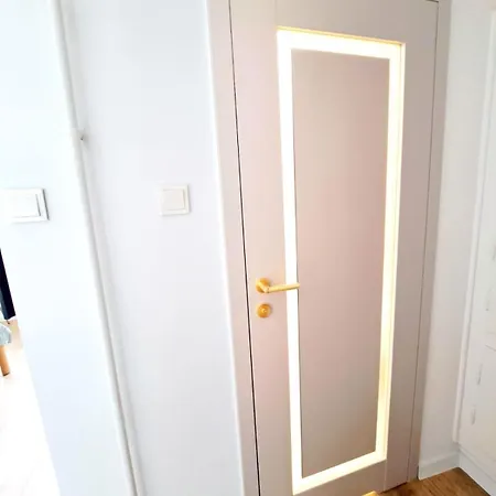 Apartmán Dominikanski