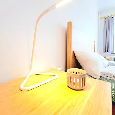 Apartment Dominikanski *