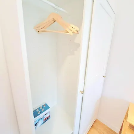 شقة Dominikanski *