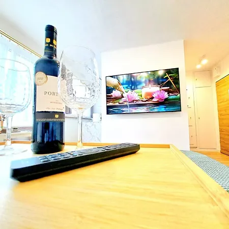 Apartmán Dominikanski