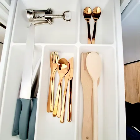 Dominikanski Apartmán *