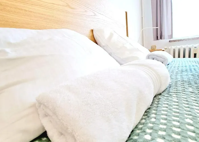 Dominikanski דירה *