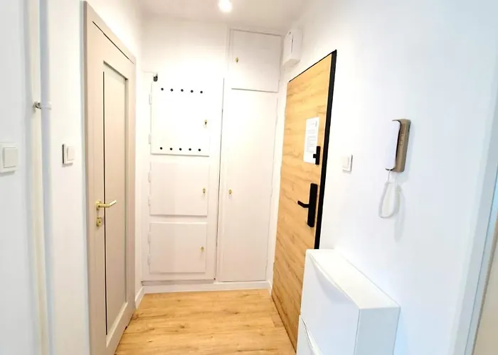 דירה Dominikanski *