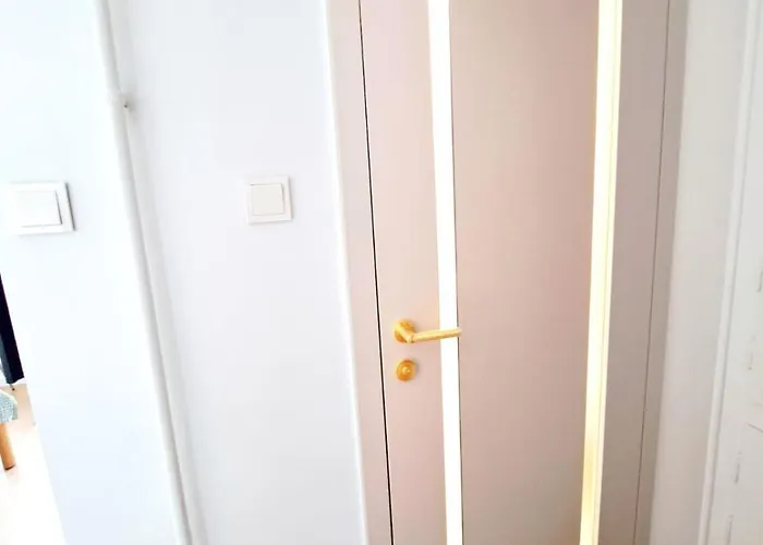 דירה Dominikanski