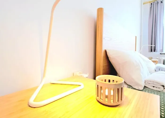 דירה Dominikanski *