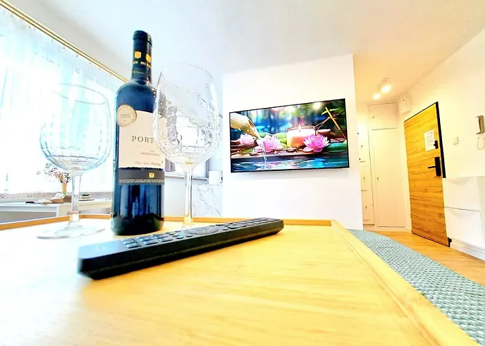 דירה Dominikanski